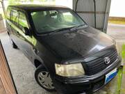 2004 TOYOTA SUCCEED WAGON
