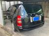 TOYOTA SUCCEED WAGON