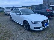 2013 AUDI A4