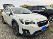 2018 SUBARU XV