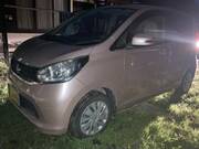 2013 NISSAN DAYZ