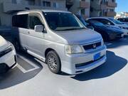2003 HONDA STEPWAGON