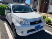 2011 TOYOTA RUSH G