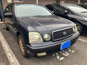 1999 TOYOTA PROGRES