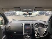 2013 NISSAN X-TRAIL