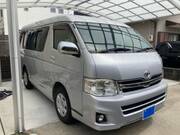 2013 TOYOTA HIACE WAGON GL