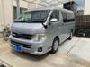 TOYOTA HIACE WAGON