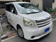 2007 TOYOTA NOAH