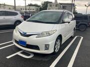 2010 TOYOTA ESTIMA HYBRID