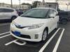 TOYOTA ESTIMA HYBRID