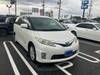 TOYOTA ESTIMA HYBRID