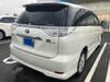 TOYOTA ESTIMA HYBRID