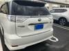 TOYOTA ESTIMA HYBRID