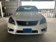 2011 TOYOTA CROWN