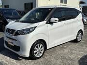 2021 NISSAN DAYZ