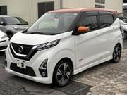 2019 NISSAN DAYZ