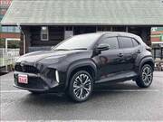 2022 TOYOTA YARIS CROSS HYBRID Z