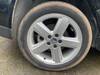 CHRYSLER JEEP COMPASS