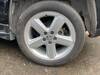 CHRYSLER JEEP COMPASS