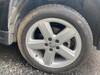 CHRYSLER JEEP COMPASS