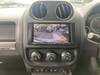 CHRYSLER JEEP COMPASS
