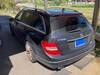 MERCEDES BENZ C-CLASS Stationwagon