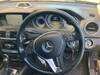 MERCEDES BENZ C-CLASS Stationwagon