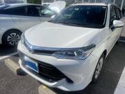 2015 TOYOTA COROLLA FIELDER