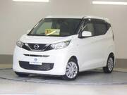 2021 NISSAN DAYZ