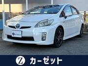 2009 TOYOTA PRIUS