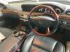 MERCEDES BENZ S CLASS