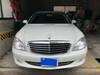 MERCEDES BENZ S CLASS