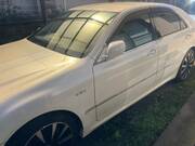 2006 TOYOTA CROWN ATHLETE