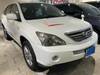 TOYOTA HARRIER HYBRID