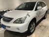 TOYOTA HARRIER HYBRID