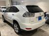 TOYOTA HARRIER HYBRID