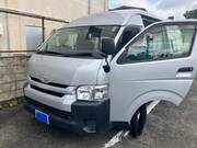 2015 TOYOTA REGIUS