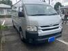 TOYOTA REGIUS