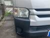 TOYOTA REGIUS