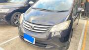 2011 HONDA FREED