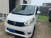 2013 NISSAN DAYZ