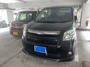 2009 TOYOTA NOAH
