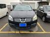 NISSAN DUALIS