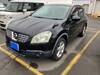 NISSAN DUALIS