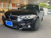 2014 BMW 2 SERIES
