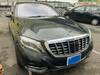 MERCEDES BENZ S CLASS