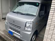 2014 SUZUKI EVERY PA