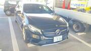 2017 MERCEDES BENZ A-CLASS
