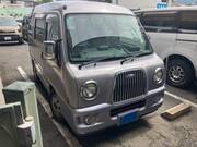 2002 SUBARU DIAS WAGON