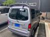 SUBARU DIAS WAGON